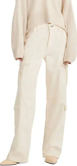 Featherweight Cailyn Wide Leg Cargo Pants | Nordstrom