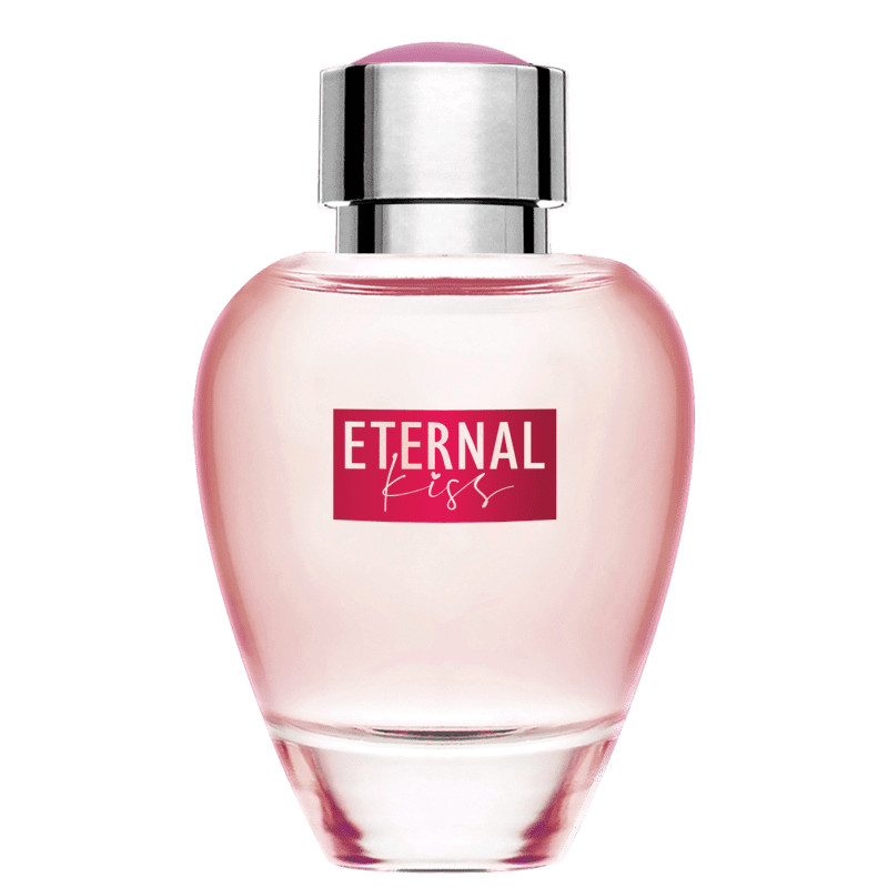 Eternal Kiss La Rive Eau de Parfum | Beleza Na Web (BR)
