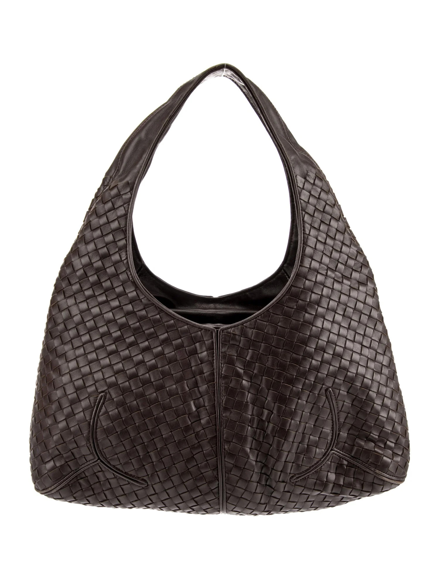 Bottega Veneta Hobo | The RealReal