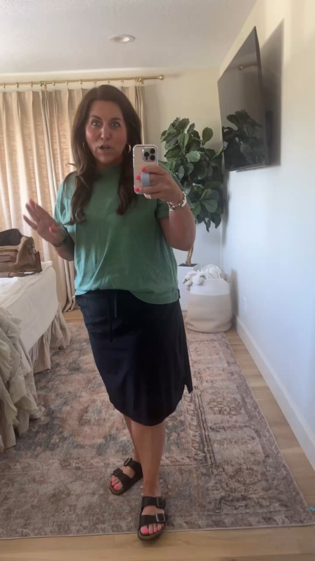 My favorite summer outfit!

#LTKSummerEdit #LTKSeasonal #LTKStyleTip