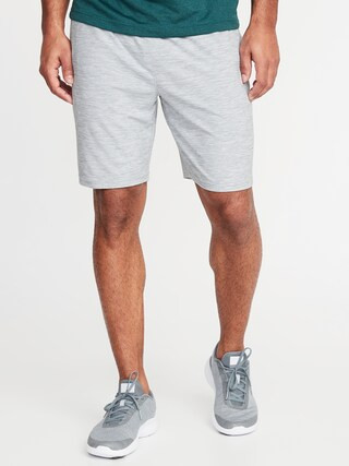Ultra-Soft Breathe ON Shorts for Men -  9-inch inseam | Old Navy (US)