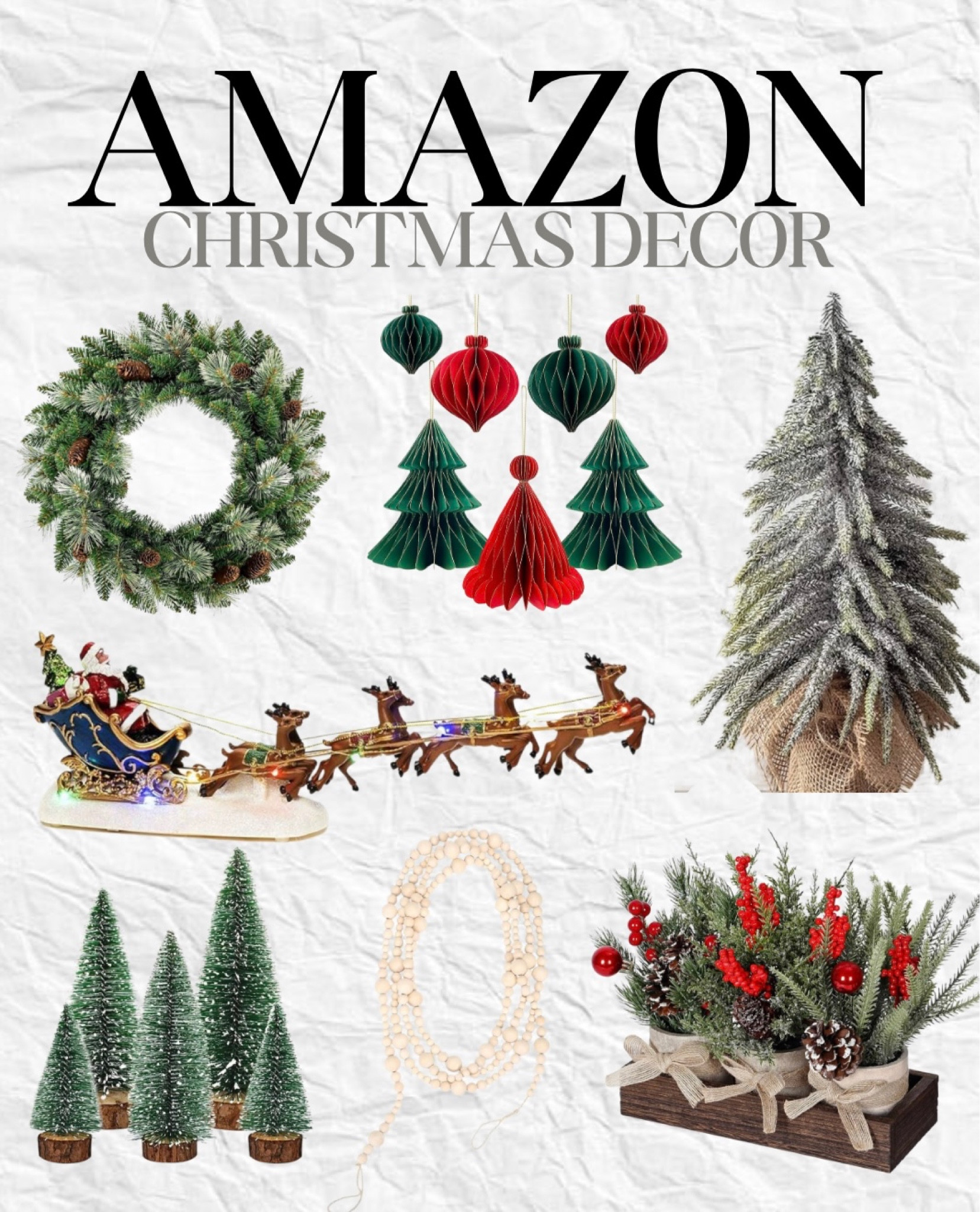 Amazon, amazon finds, prime, prime deals, prime funds, Christmas, christmas decor, Christmas gifts, Christmas decorations, Christmas tree, stocking, fireplace decor, nutcracker, stars

#LTKGiftGuide #LTKHoliday #LTKSeasonal