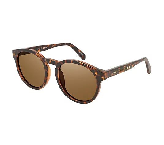 Prive Revaux St. Johns Polarized Sunglasses | QVC