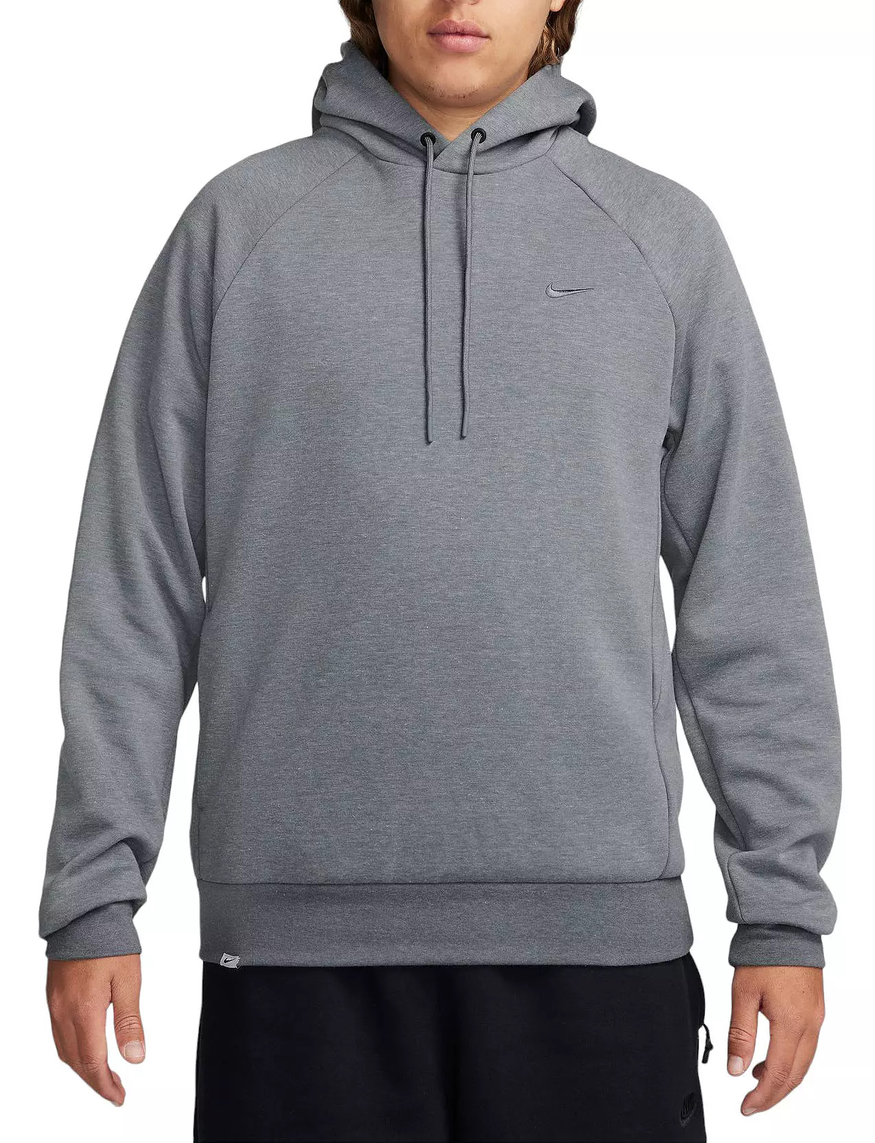 Nike Men's Dri-FIT Primary Fleece UV Pullover Hoodie | DICK'S Sporting Goods