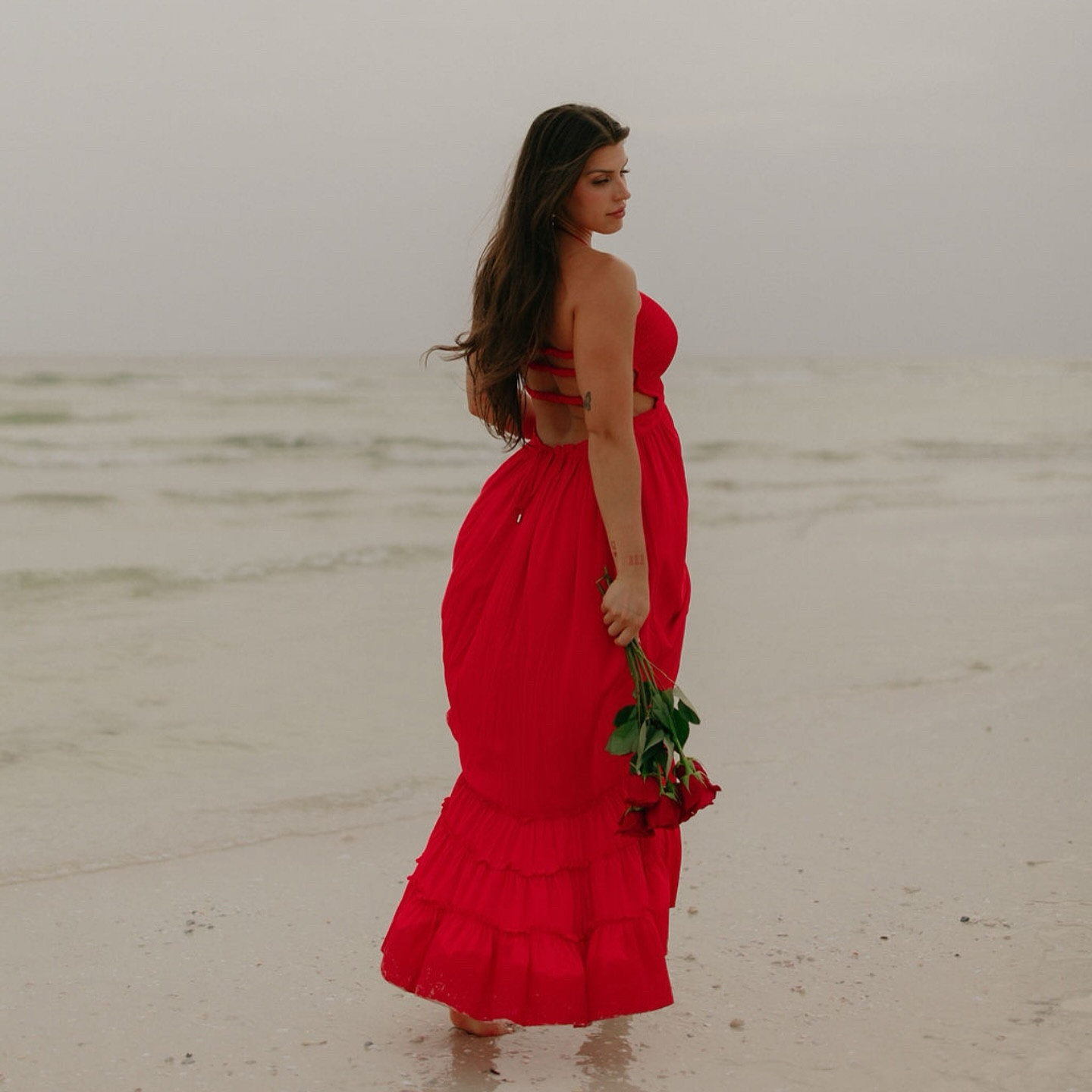 Sneak peak from my branding shoot 🥀 

OBSESSED✨🥹😭❤️ 

We’ve been preparing my website and coaching which will be launching in a few months - it’s been so fun and exciting!!

Thank you to @kaiphotoandfilm for making my Pinterest board come to life 🥹

And even bigger thanks to @macymediadesign @macycoplin for helping me create the brand that is ME. I’m so in love ❣️

#menstrualcycle #menstrualhealth #cyclesync