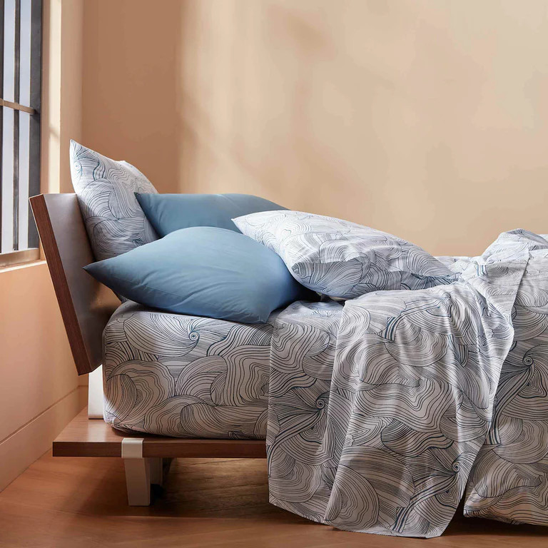 Luxe Sateen Hardcore Sheet Bundle | Brooklinen