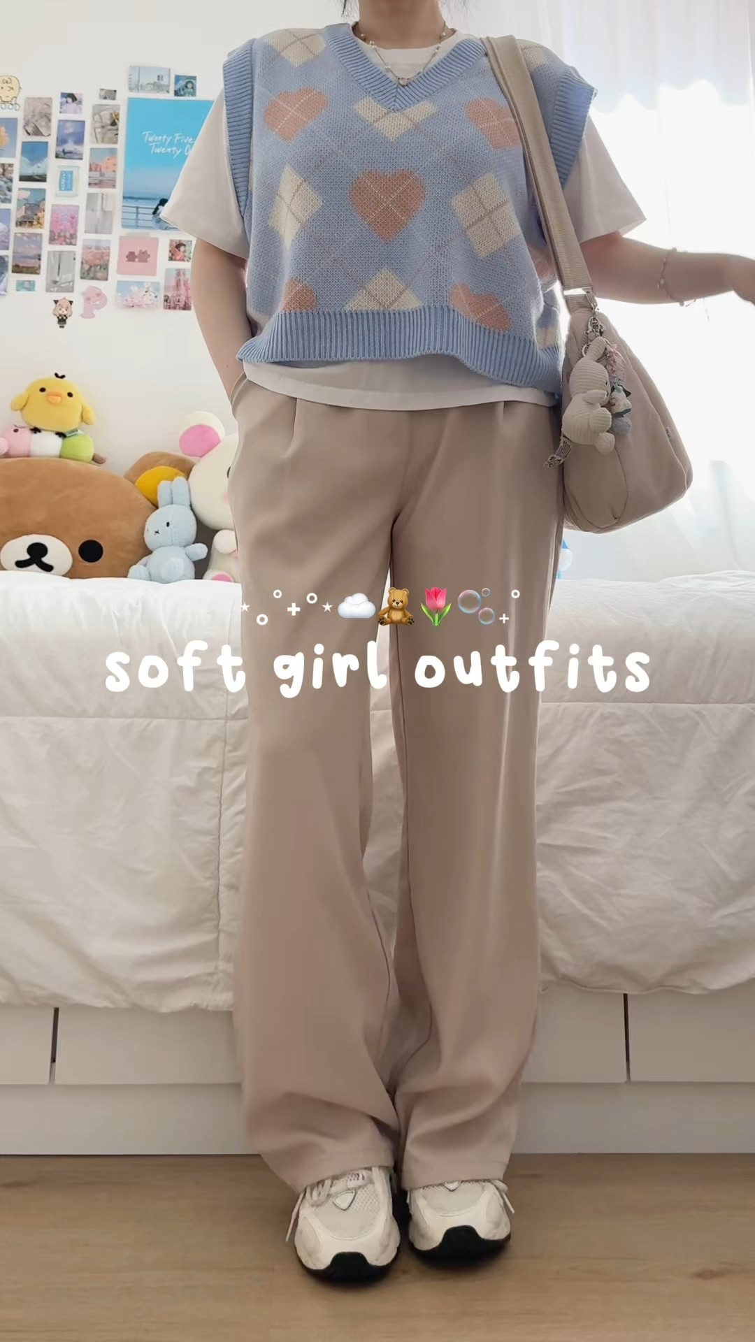 YesStyle discount code: KRISTINELE11
Lewkin discount code: CLOVERADE

#LTKSeasonal #LTKStyleTip #LTKPetite