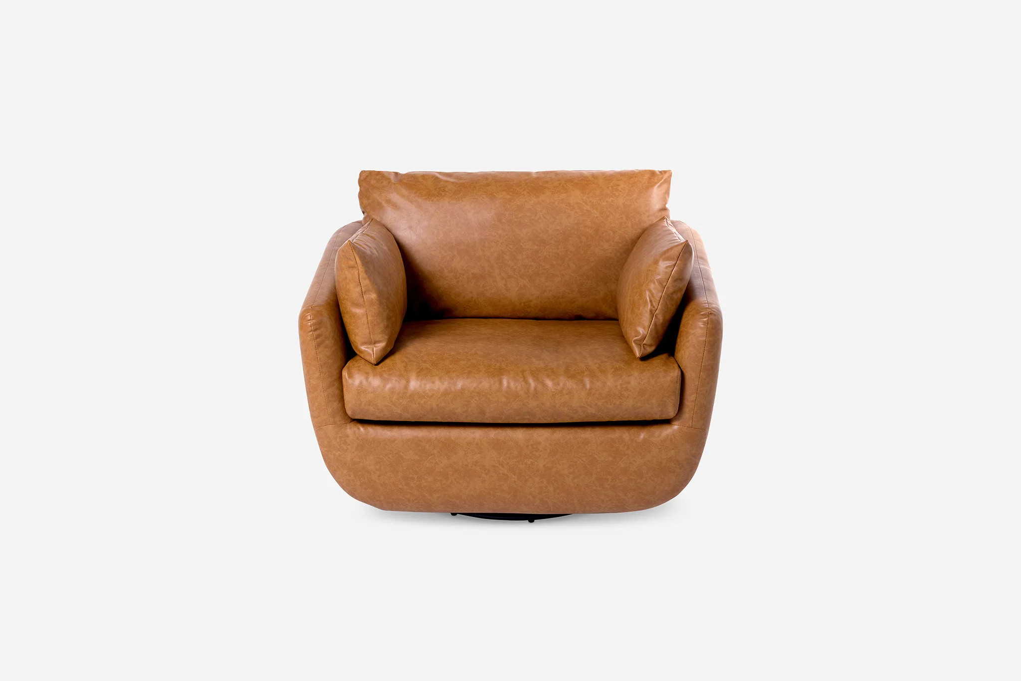 Park Swivel Armchair | Albany Park
