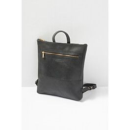 Miramar Leather Backpack | EVEREVE