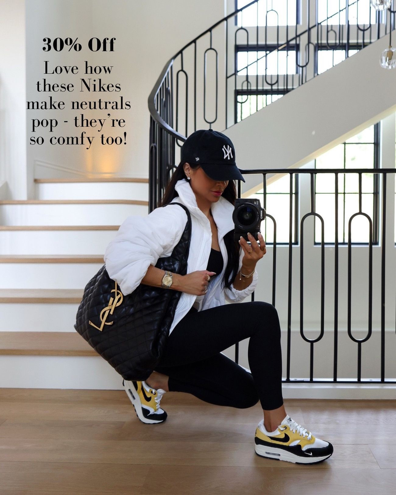 The best after-Christmas sales from my wardrobe!
Nike sneakers on sale at Nordstrom




#LTKHoliday #LTKActive #LTKSeasonal