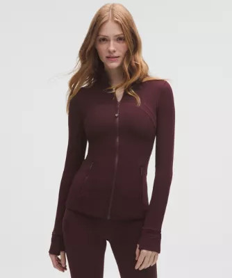 Define Jacket   Nulu | lululemon UK