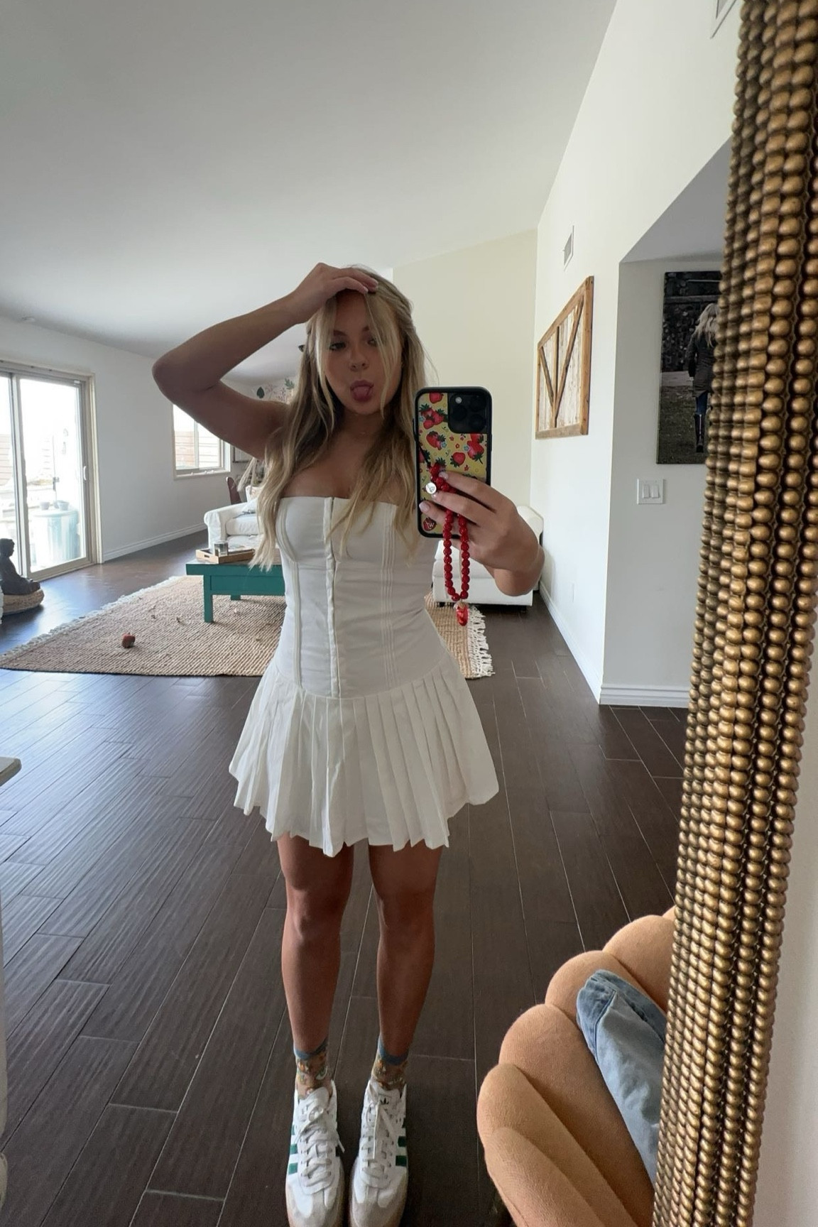 summer ootd

#LTKstyletip #LTKFestival #LTKSeasonal