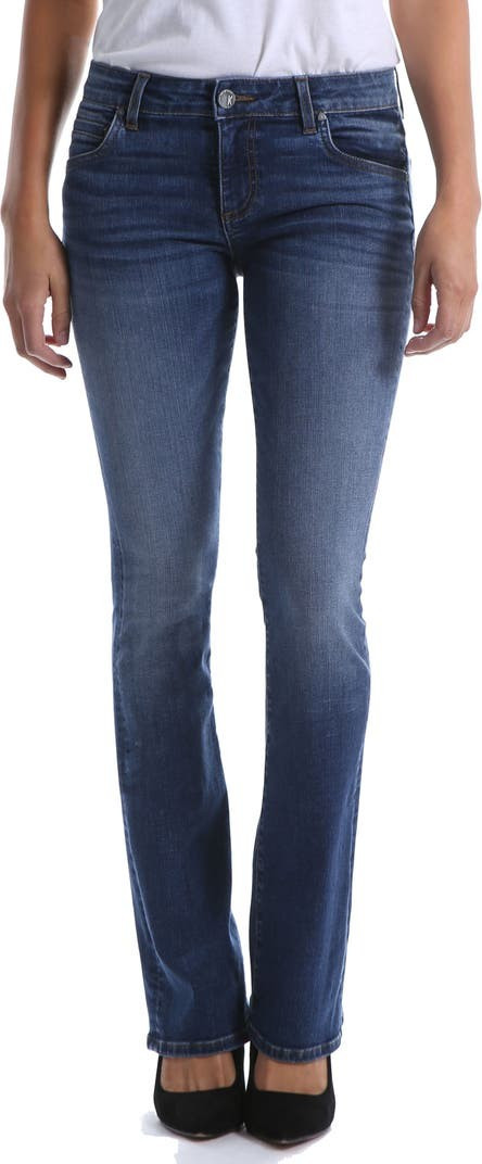 Natalie Bootcut Jeans | Nordstrom | Nordstrom