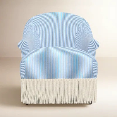 Callie Barrel Chair | Wayfair North America