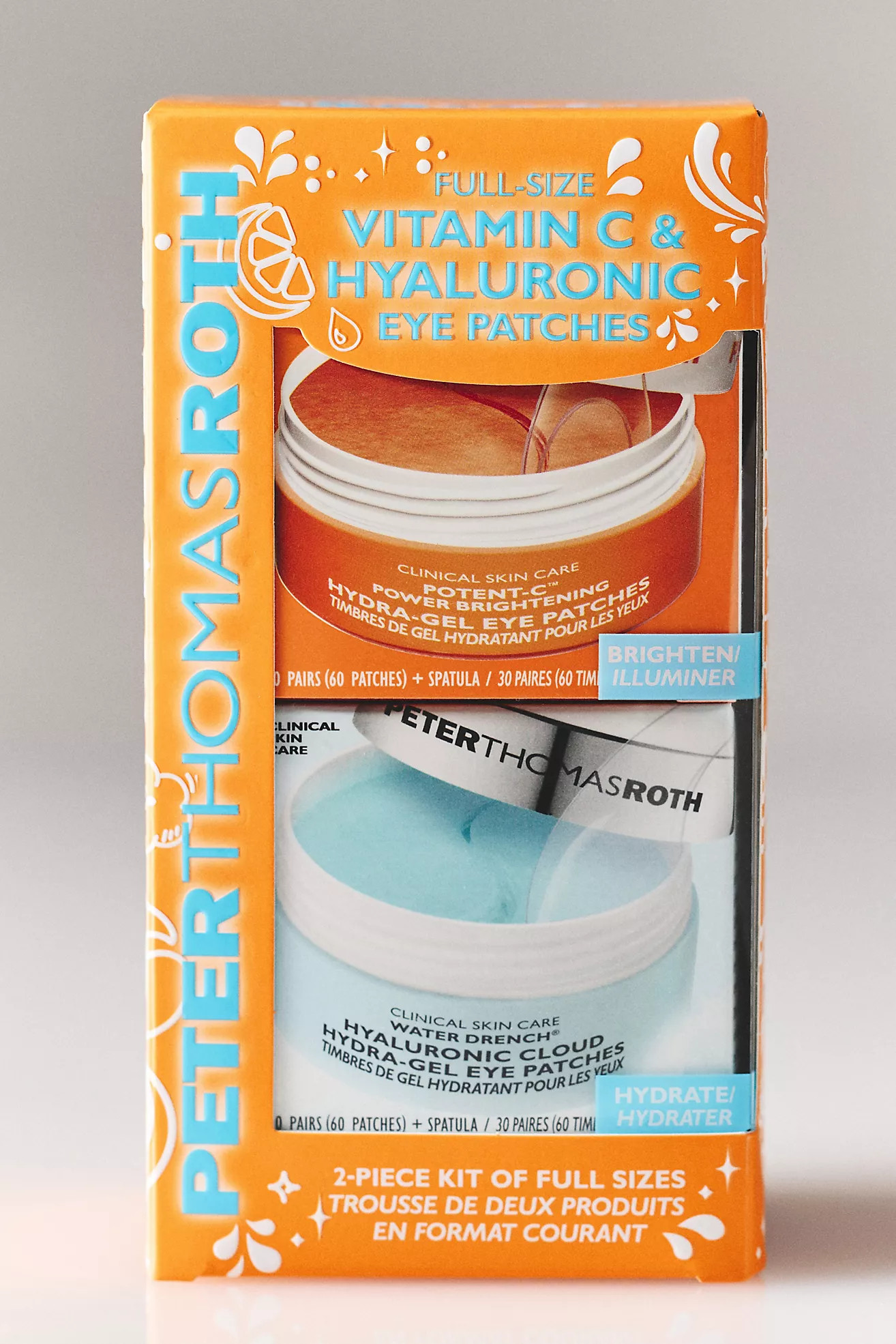 Peter Thomas Roth Vitamin C & Hyaluronic Acid | Anthropologie (US)