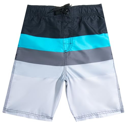 Infinite Swim Trunks, Large (14/16) | Amazon (US)