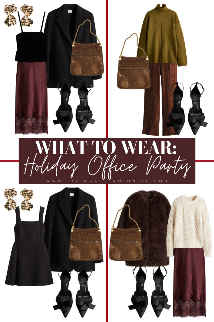 holiday outfits womens, christmas outfit women, holiday party outfits, holiday capsule wardrobe 

 

#LTKHoliday #LTKootd #LTKFindsUnder50