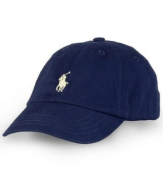 Childrenswear Baby Boys Preppy Baseball Cap | Dillards