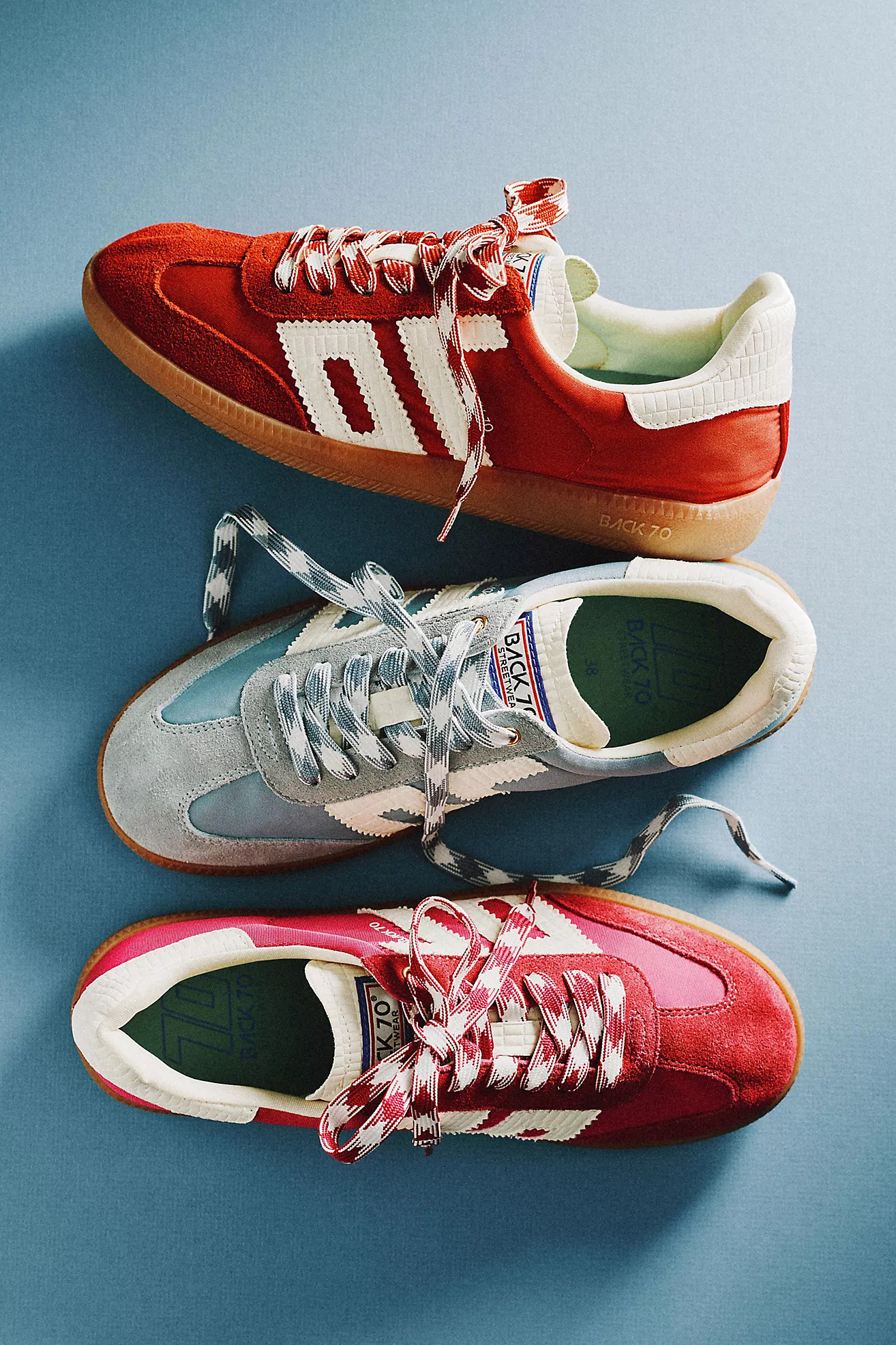 Back 70 Ghost Sneakers | Anthropologie (US)