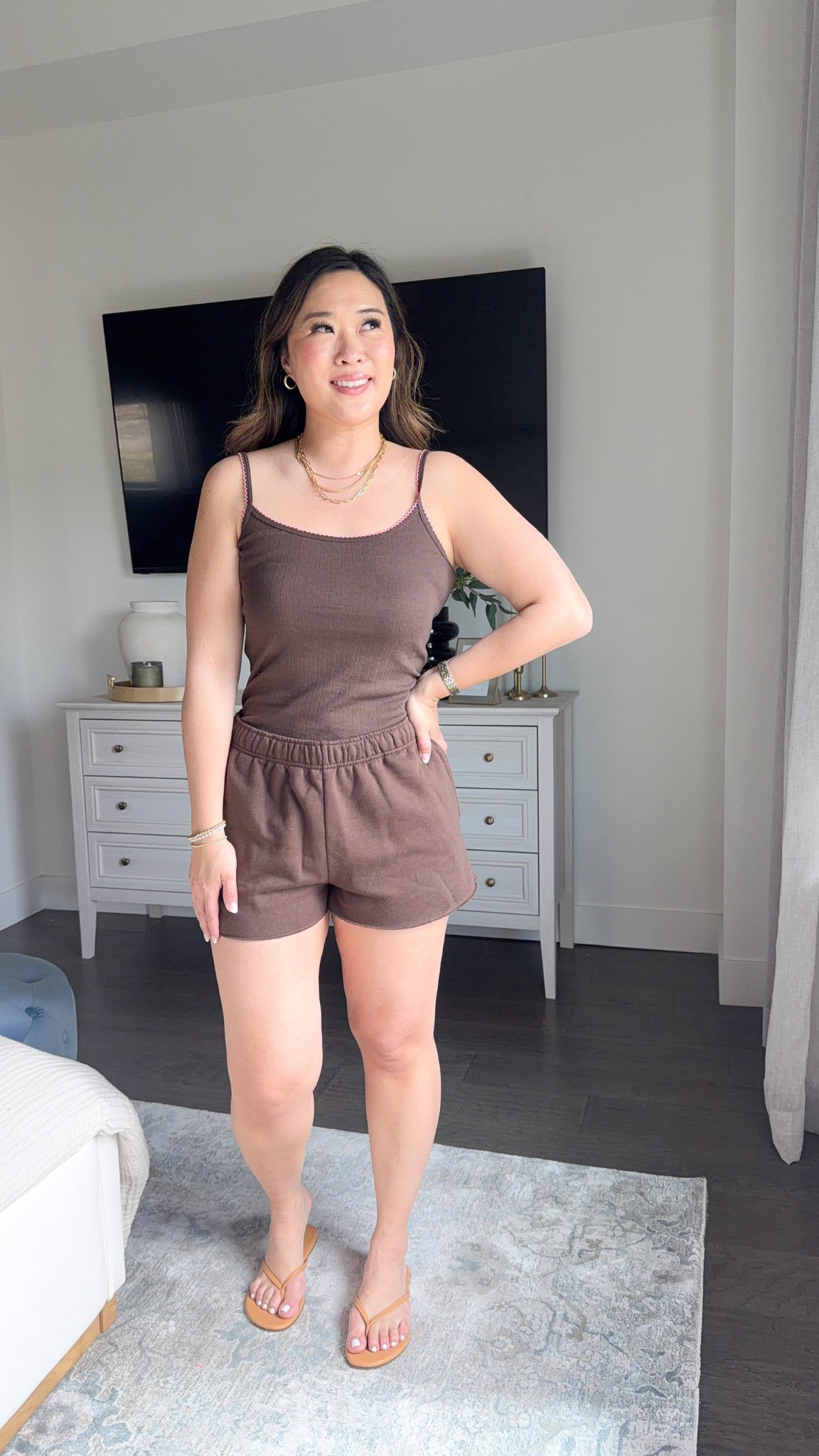 
Boujee on a budget, Walmart fashion, look for less, tcs, comfy outfit, trending, loungewear, matching set 


#LTKSeasonal #LTKmomlife #LTKootd