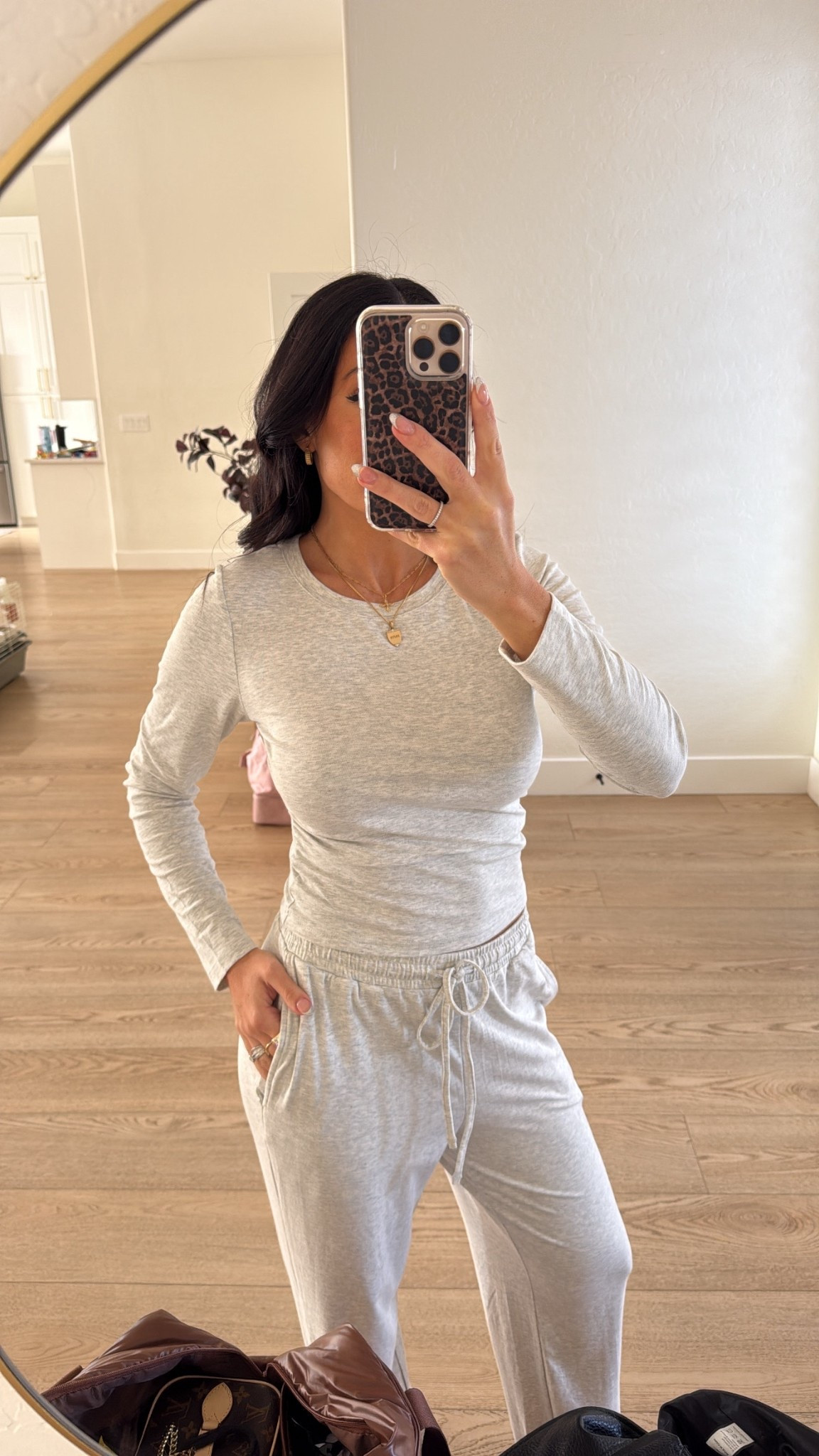 Today’s travel outfit is from Amazon! I am in a size small // very stretchy and cozy!!

Matching sets 
Amazon finds 


#LTKTravel #LTKootd #LTKdayinmylife