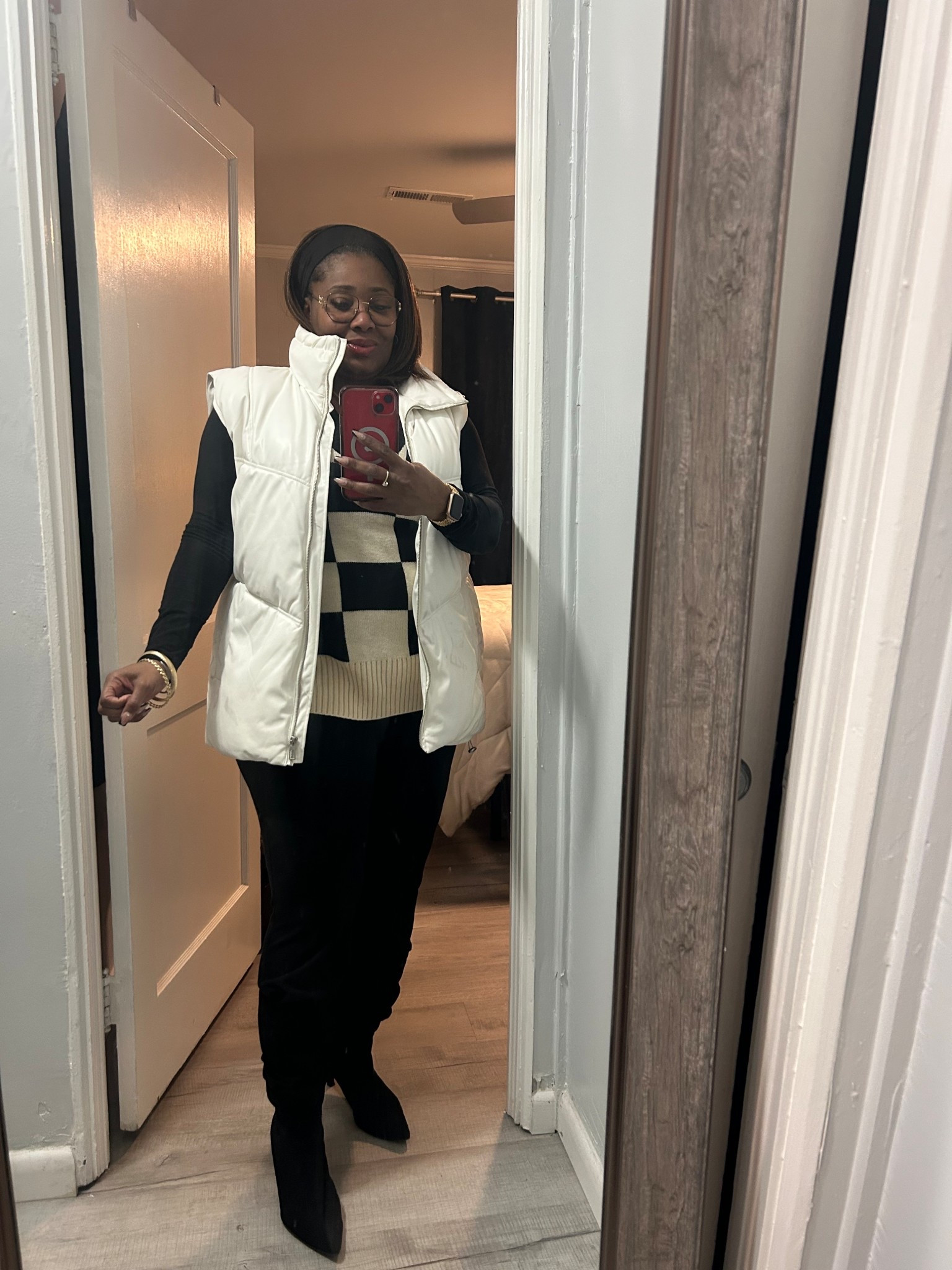 Work Ready 

#LTKOver40 #LTKdayinmylife #LTKWorkwear