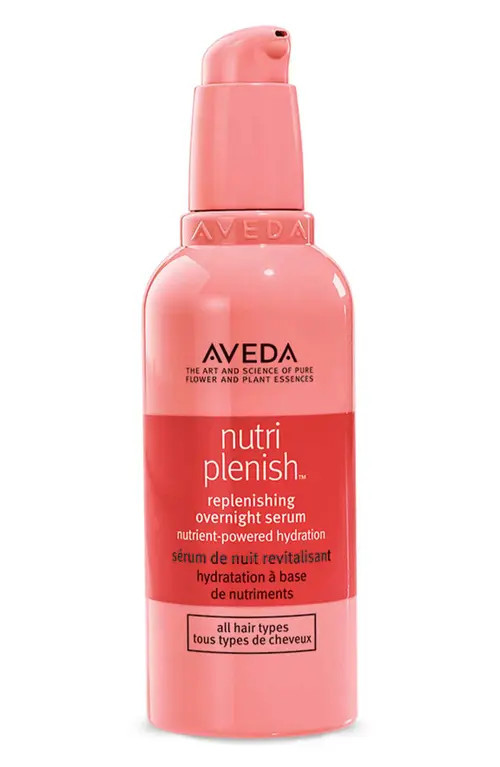 Aveda Nutriplenish™ Replenishing Overnight Serum at Nordstrom | Nordstrom