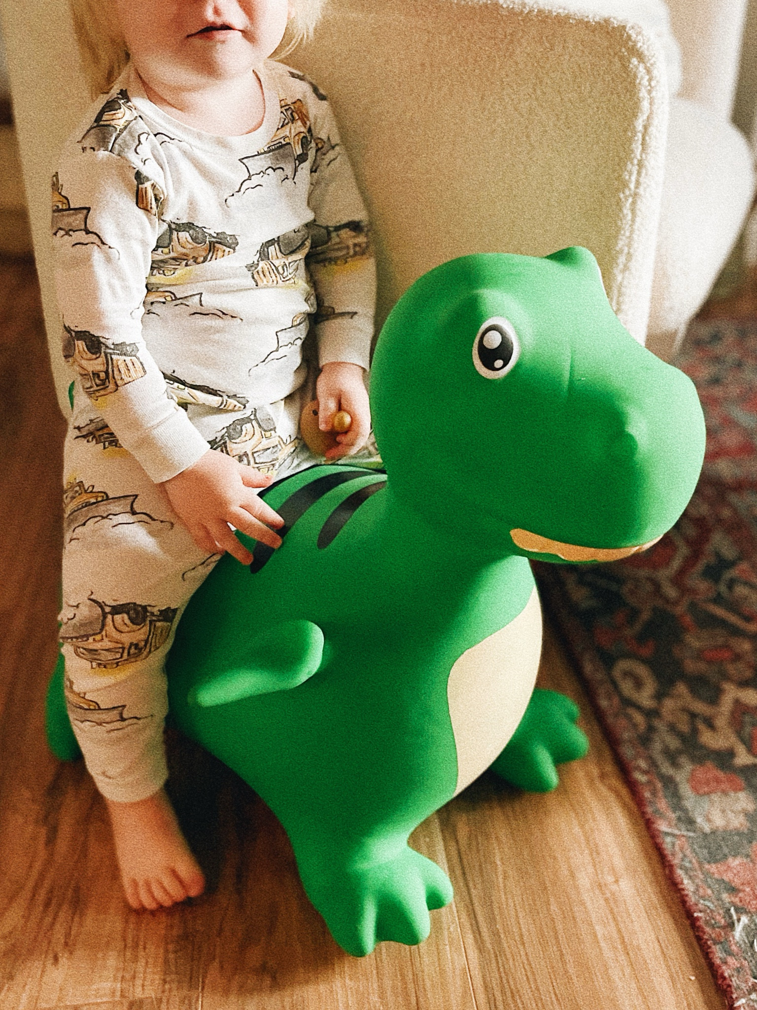 Dinosaur hopper 

#LTKFindsUnder50 #LTKSummerSales #LTKKids