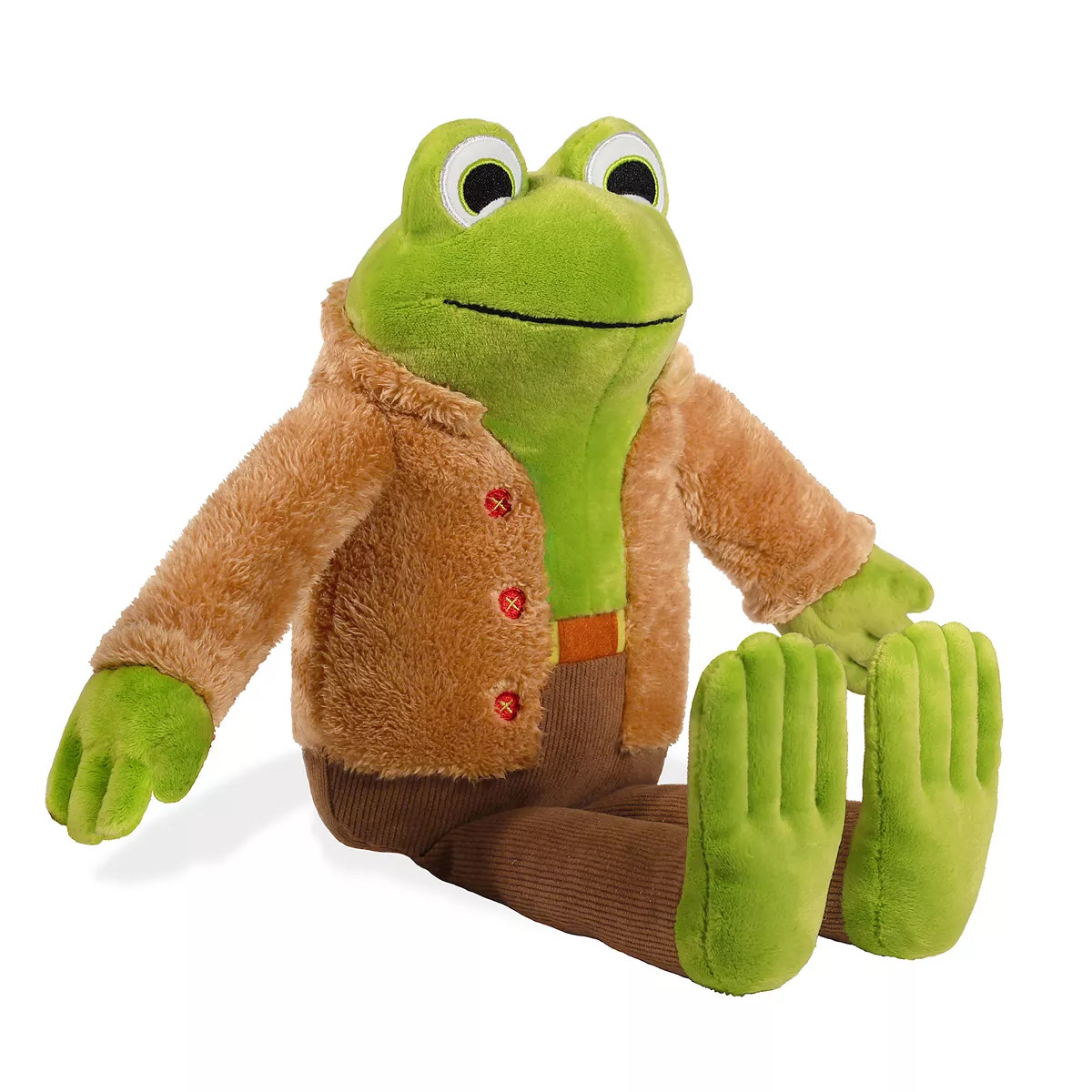 Kohl’s Cares® Frog Plush | Kohl's