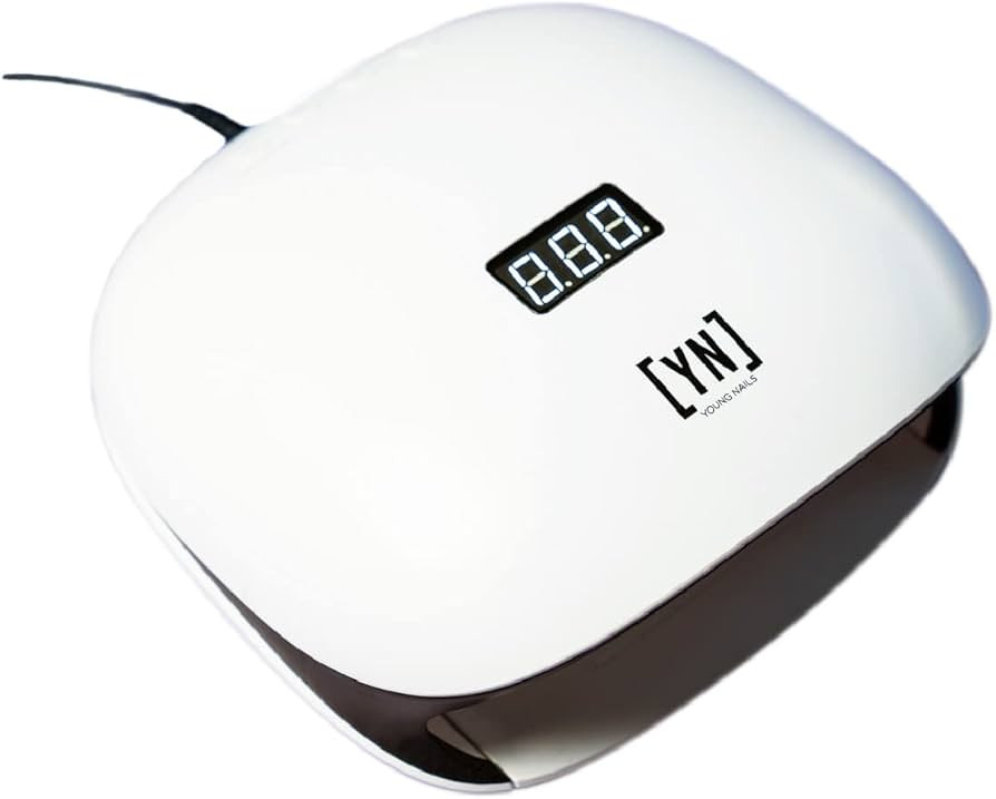 Young Nails Professional Kits & Accessories for Home Nail Kit, Starter Kit, Beginners, and/or Nai... | Amazon (US)