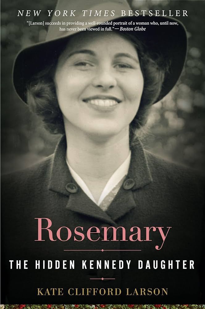 Rosemary: The Hidden Kennedy Daughter | Amazon (US)