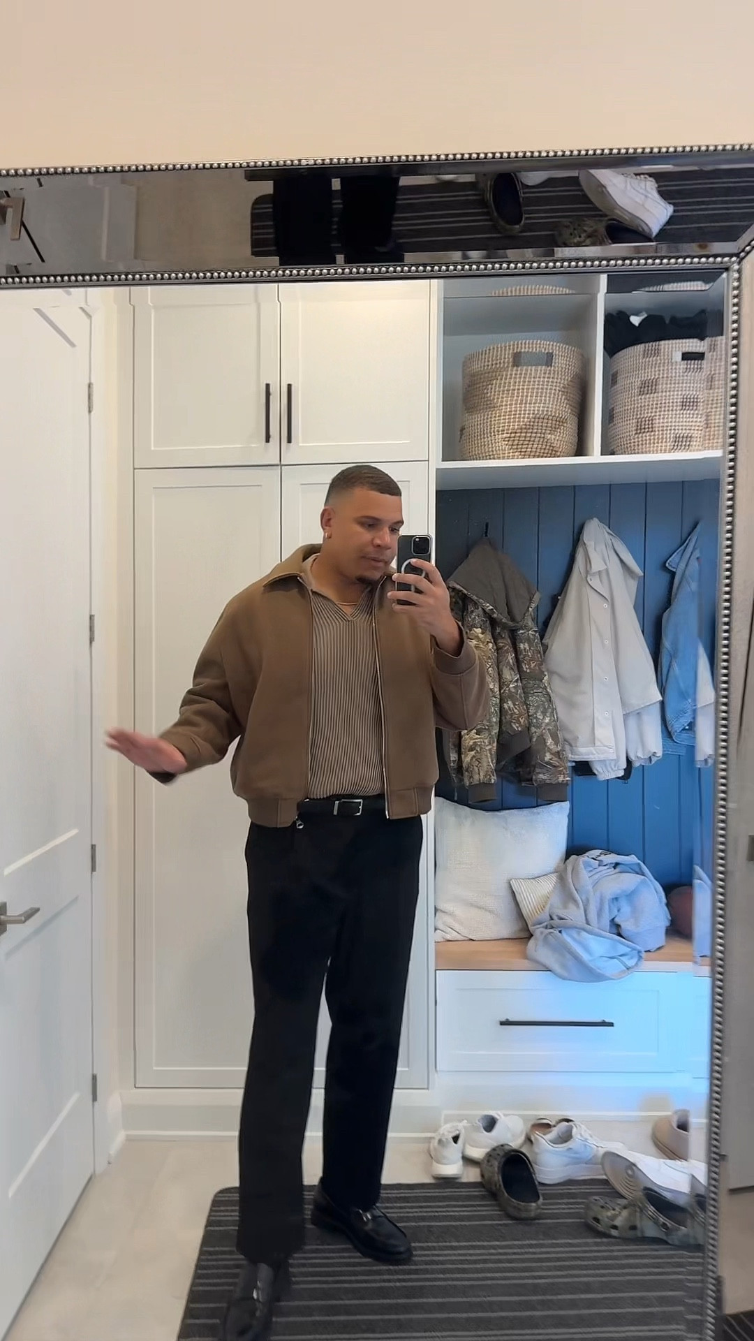 my brother is engaged!! 💍🎉

#LTKMens #LTKWedding #LTKSaleAlert