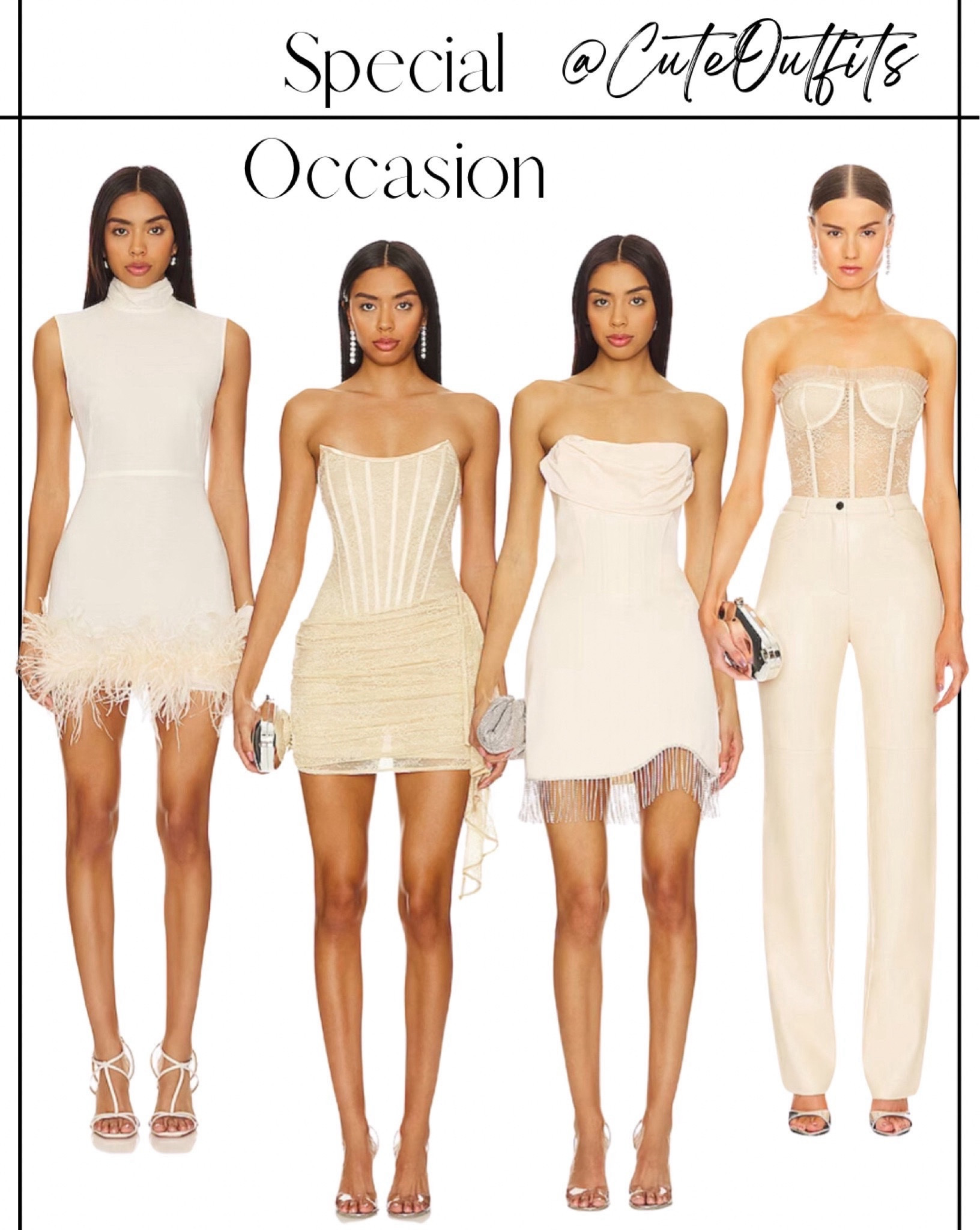 Sparkly outfits
Special occasion dress
Special event dress
Party dress mini
Spring break dresses


bachelorette disco bachelorette party outfits nashville bachelorette outfits guest birthday outfit womens birthday party outfit birthday dinner outfit 40th birthday dress wedding guest outfits spring dress 2026 spring fashion miami bachelorette sexy dress hot pink dress wedding holiday looks pink holiday dress pink cocktail dress pink bridesmaid dress pink wedding guest dress pink metallic dress purple pink sequin dress black sequin dress pink sequin top winter formal dress glitter top sparkle top sparkly top pink skirt outfit black top outfit black skirt outfit two piece set two piece skirt set two piece outfit two piece dress white two piece set matching sets white matching set y2k 2 piece outfits 2 piece skirt set 2 piece set club outfits club dress las vegas dress las vegas outfits vegas looks vegas winter vegas concert outfit winter fall concert look rock concert dress concert outfit country pop miami outfits miami style miami dress miami fashion las vegas outfits las vegas dress bikini 2025 hot pink bikini set beach vacation outfits beach outfits beach cover up beach coverup swim cover up swim coverup swimsuit coverup swimsuits 2025 white boots outfit white western boot outfit white western boots outfit white cowboy boots outfit white cowgirl boots outfit cowgirl chic cowgirl hat rhinestone cowgirl outfit cowgirl dress cowgirl bachelorette disco cowgirl cowboy booties western outfits western fashion western chic western booties country music festival outfit country festival outfit rodeo outfits miami music festival outfit festival outfits festival top festival dress fall nashville outfits fall winter nashville outfits winter nashville dress nashville going outfits winter boots winter shoes 2025 winter skirt hats for women short winter wedding guest dress winter dresses 2025 winter wedding guest dress winter dress 2025 dresses winter dresses 2025 dresses to wear to wedding dresses for wedding guest revolve beach wedding dress resort revolve

#LTKootd #LTKfitnessgoals #LTKTravel #LTKWedding #LTKSaleAlert #LTKSeasonal #LTKU #LTKFestival