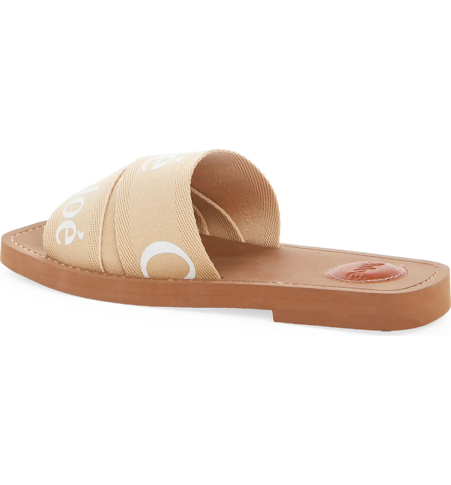 Logo Slide Sandal | Nordstrom