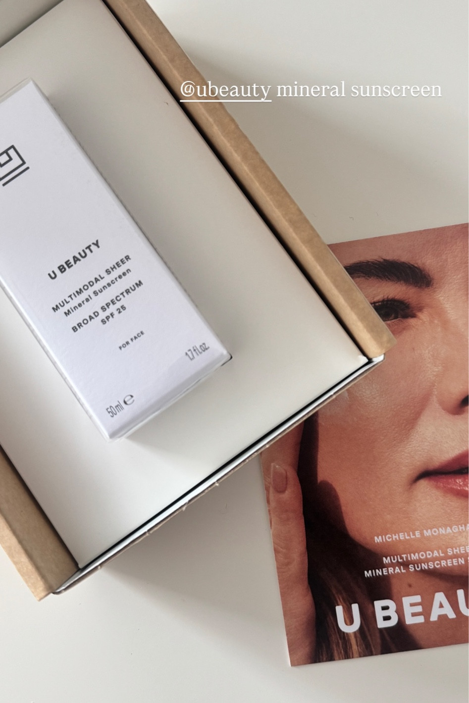 Looking for a luxury sunscreen that absolutely melts into your skin? You need to try the U Beauty Multimodal Sheer Mineral Sunscreen Broad Spectrum SPF 25. This is an ultra lightweight formula that is perfect for layering under your skin! … For more links to tartecosmetics.com, polka dots, wedding guest dress, mothers day gift, maxi dress, mothers day gift guide, sisterstudio, heatless curls, outfoor furniture, follow me on LTK! ✨


#LTKSeasonal #LTKFindsUnder100 #LTKBeauty