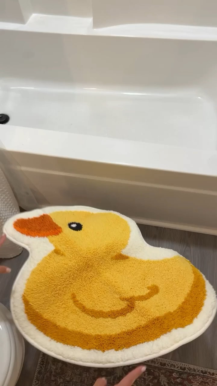 Duck themed bath time! 



Theme baths, kids, bath time toys, toys, night time routine

#LTKBaby #LTKKids