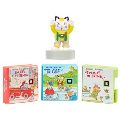 Little Tikes Story Dream Machine Richard Scarry Busytown Collection: Reading & Writing Kits for Toddlers & Preschoolers | Target