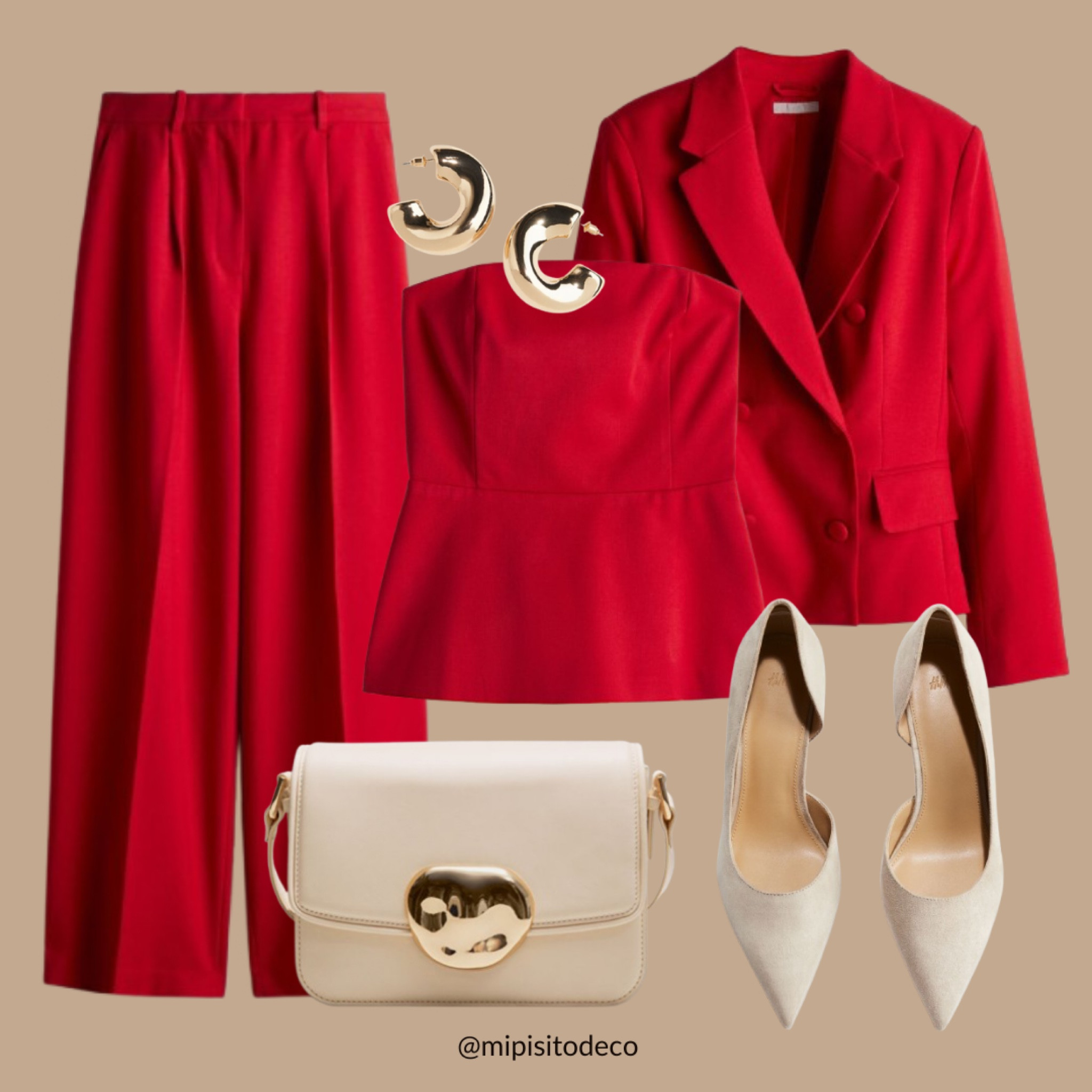 ♥️🎁🌹🎄

#LTKespana #LTKstyletip #LTKpartywear