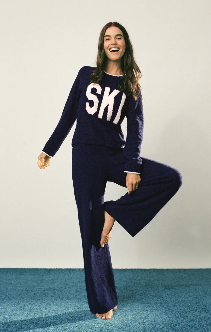 Ski Lodge Plush Pant | Z Supply