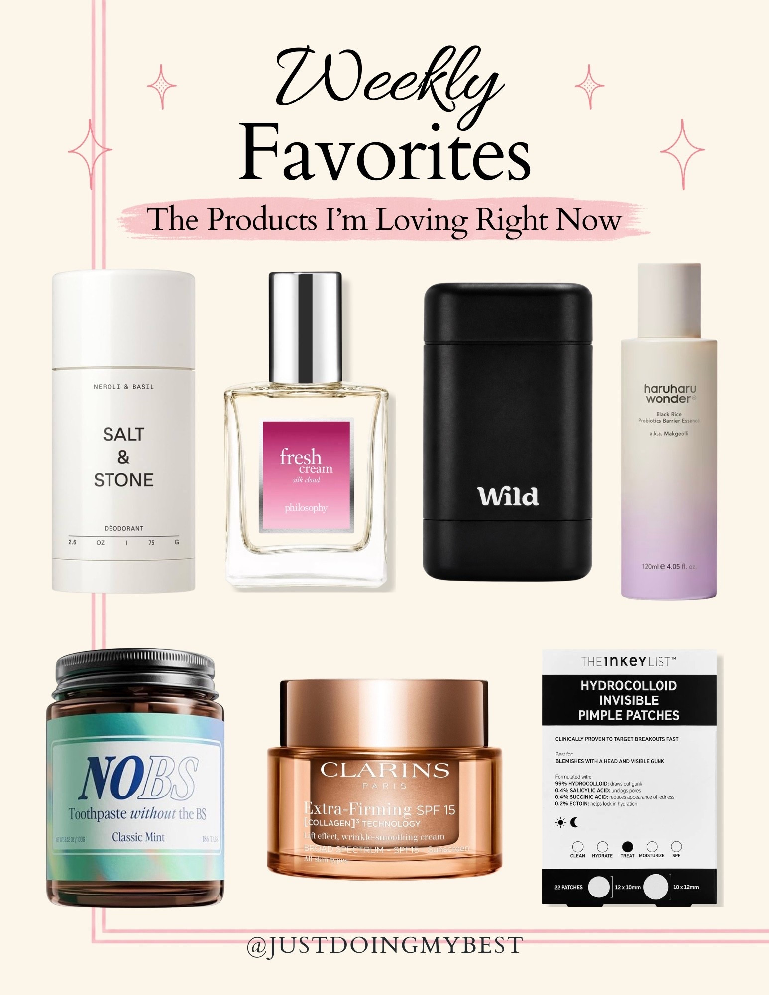 First week of July Mature Beauty Favorites

#LTKBeauty #LTKOver40