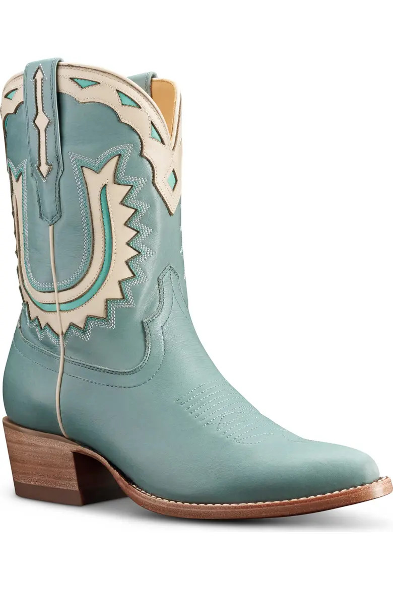 The Jolene Western Boot (Women) | Nordstrom | Nordstrom