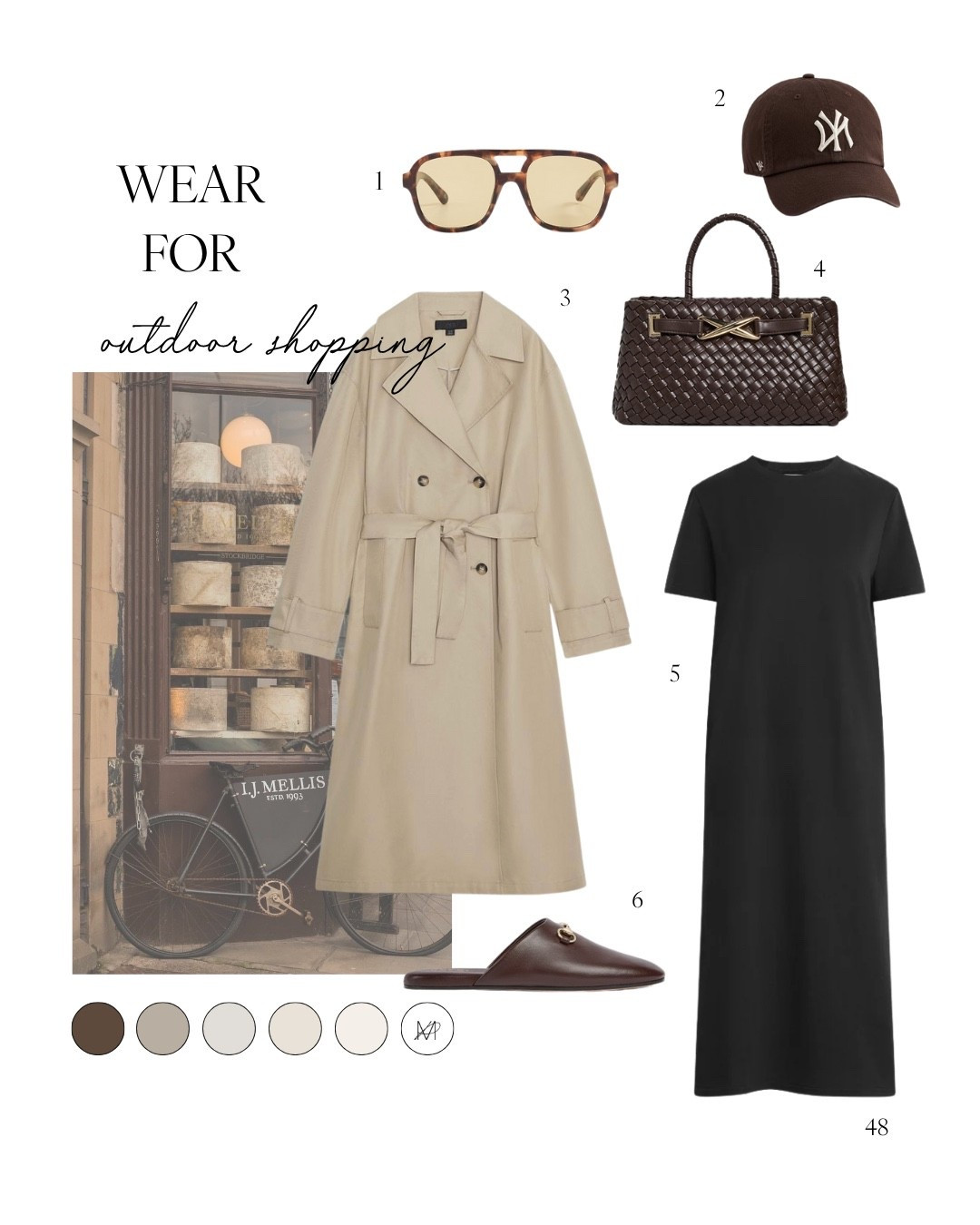 The Staple 2025

#LTKHalloween #LTKSeasonal #LTKActive