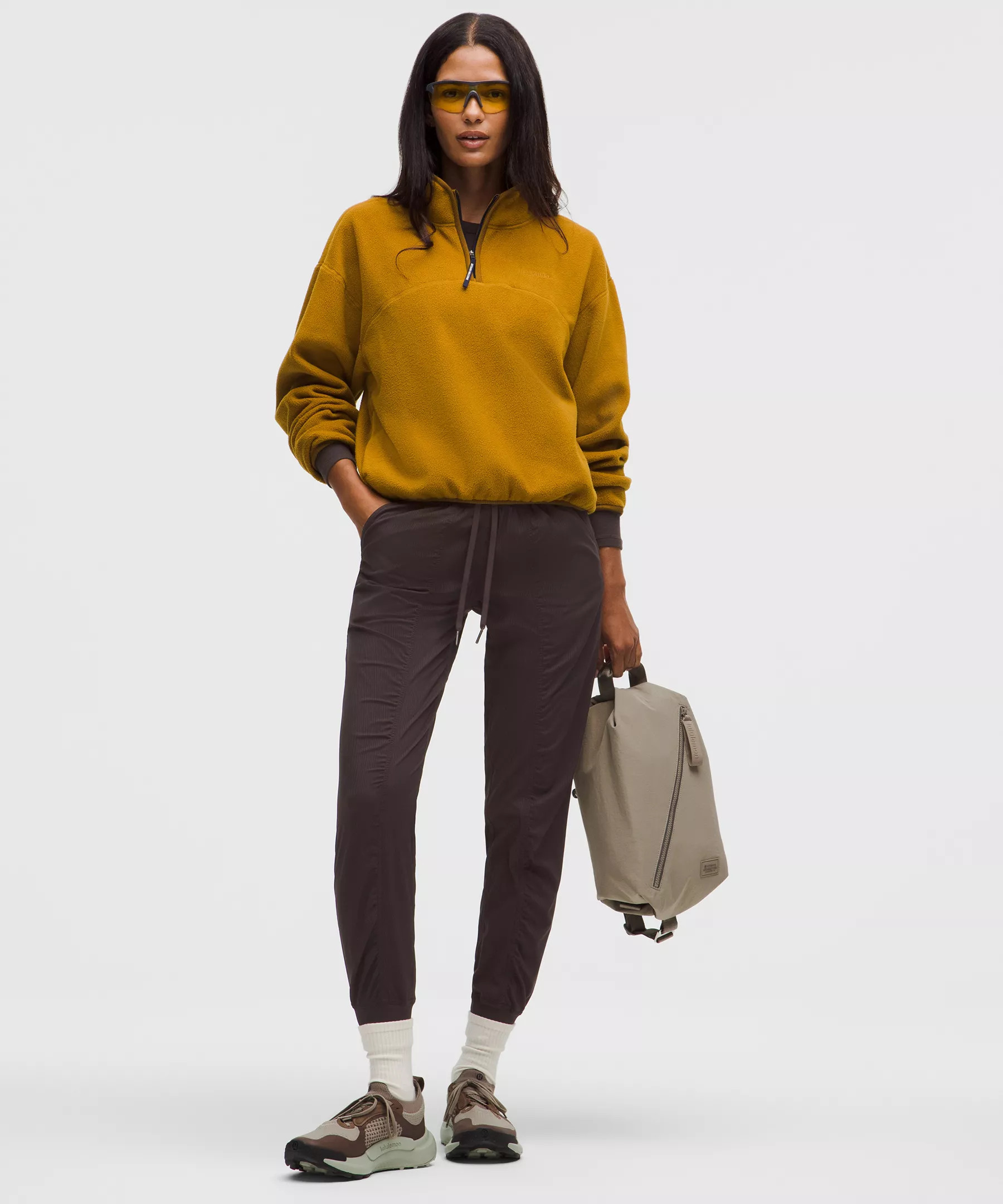 Dance Studio Mid-Rise Jogger | lululemon (CA)