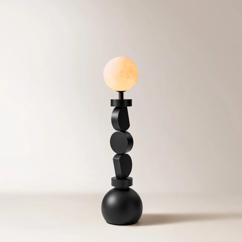 BEST SELLERLofoten 54" Floor LampSale$269$3491 ReviewsColor:BlackBlackFREE PARCEL DELIVERY Delive... | Hernest