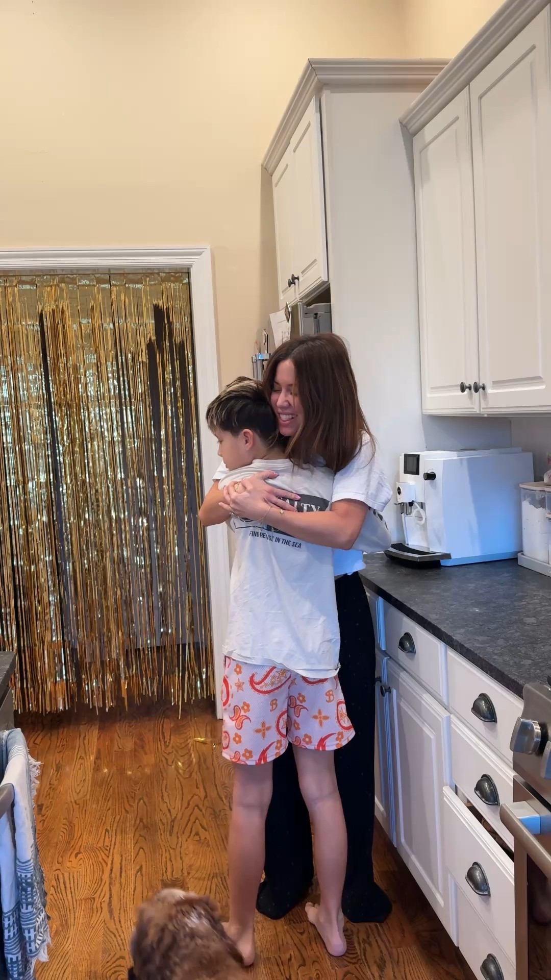 Morning routine birthday essentials!