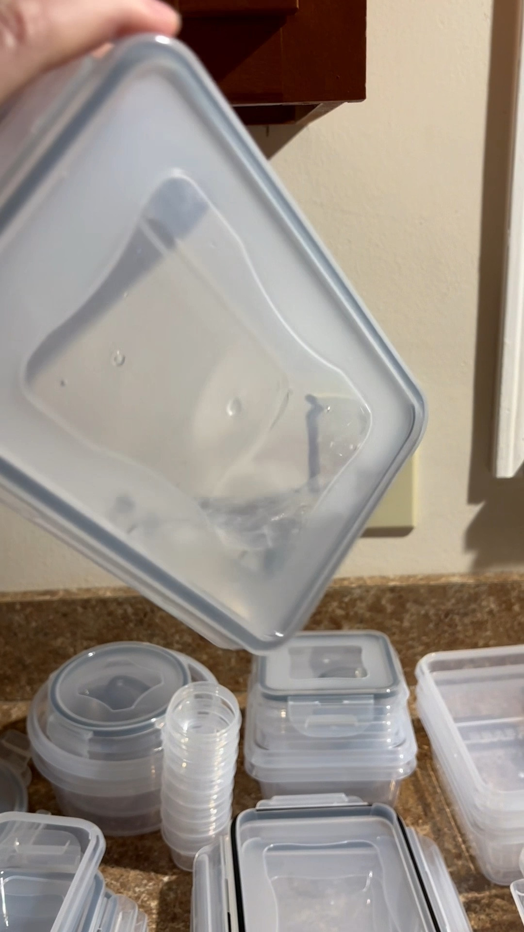 These are the best storage containers!

Leak free and durable!

#LTKSaleAlert #LTKGiftGuide #LTKFindsUnder50