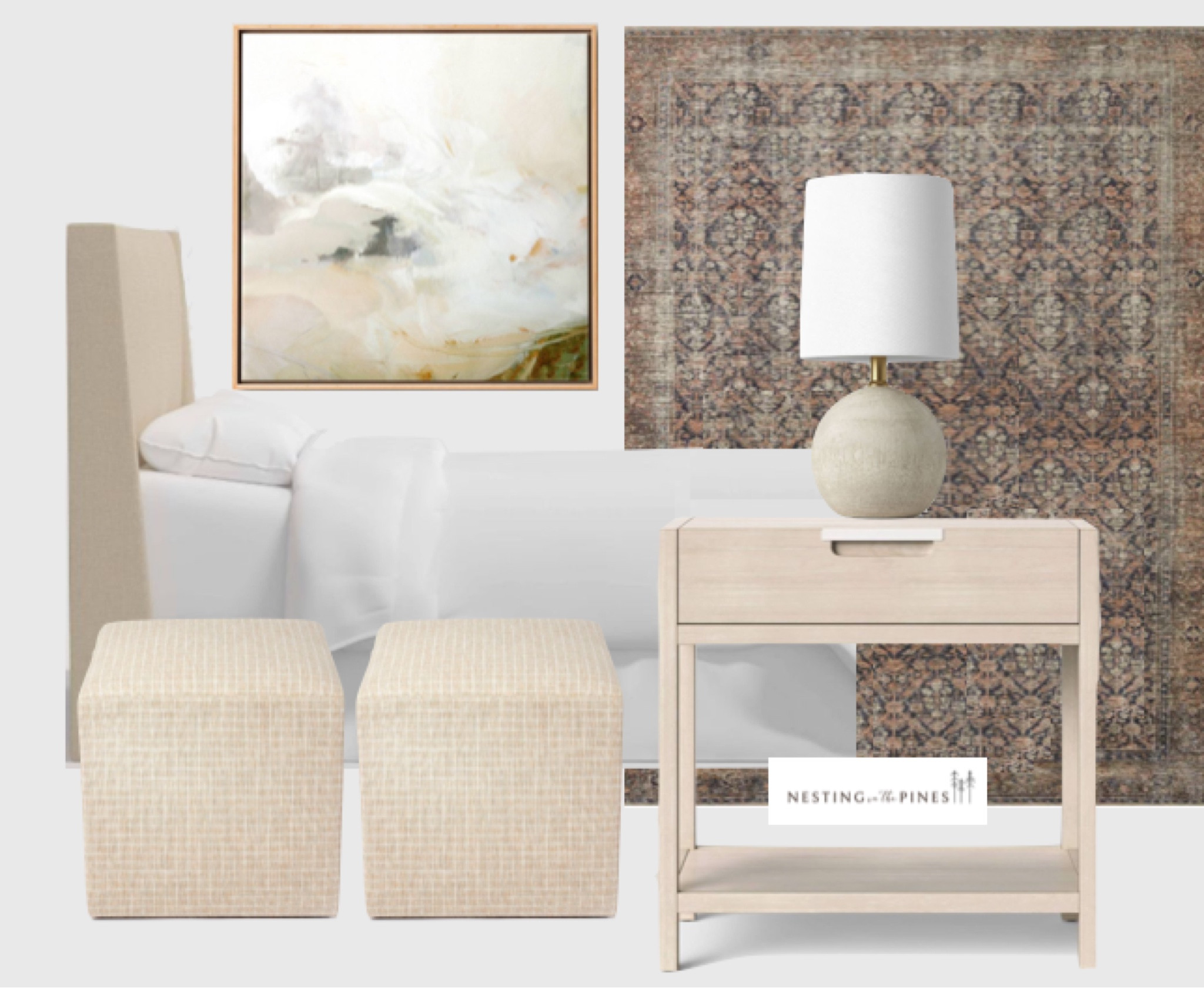 Target bedroom guide! 🎯 

#LTKsalealert #LTKover40 #LTKhome