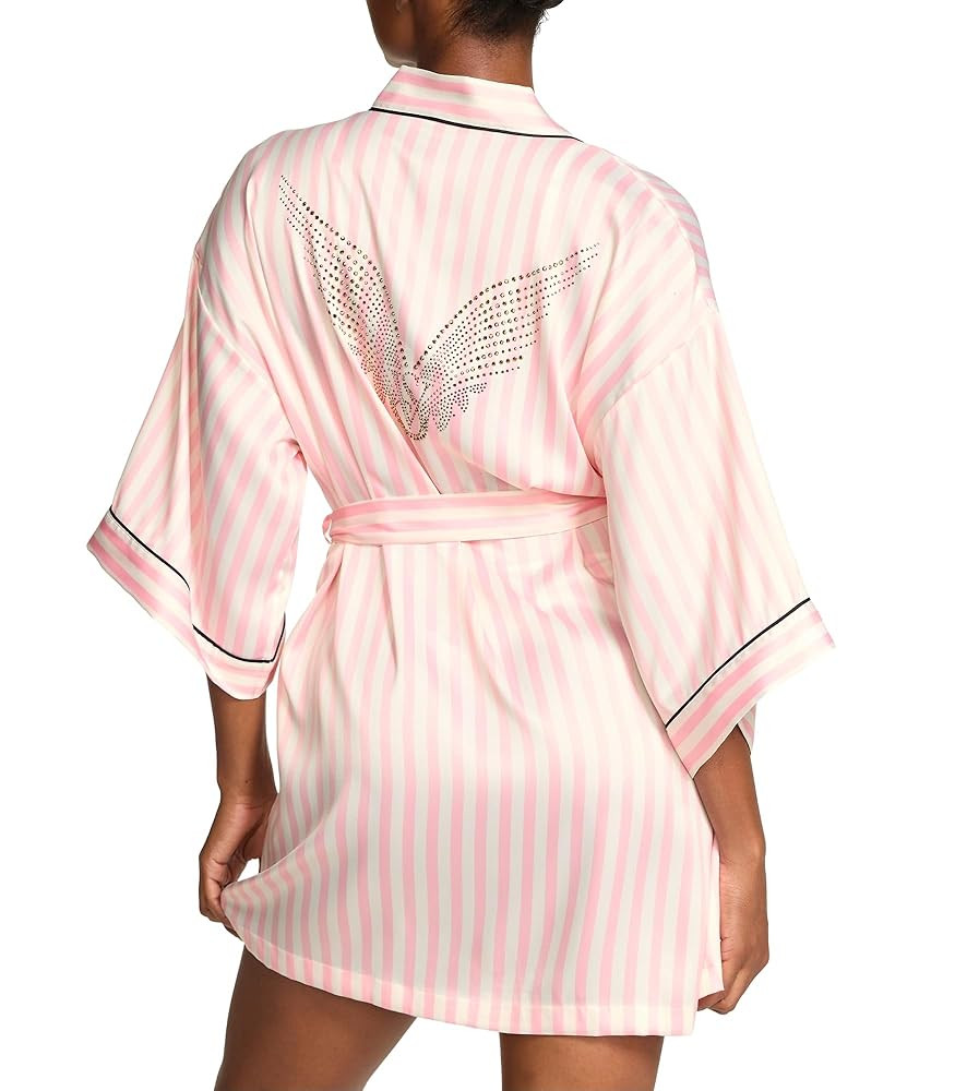 Victoria's Secret Satin Robe for Women (XS-XXL) | Amazon (US)