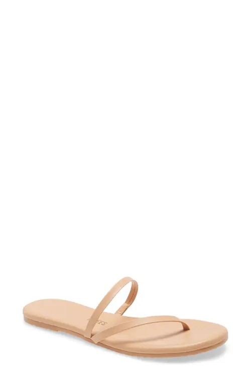 TKEES Sarit Sandal in Pout at Nordstrom, Size 7 | Nordstrom