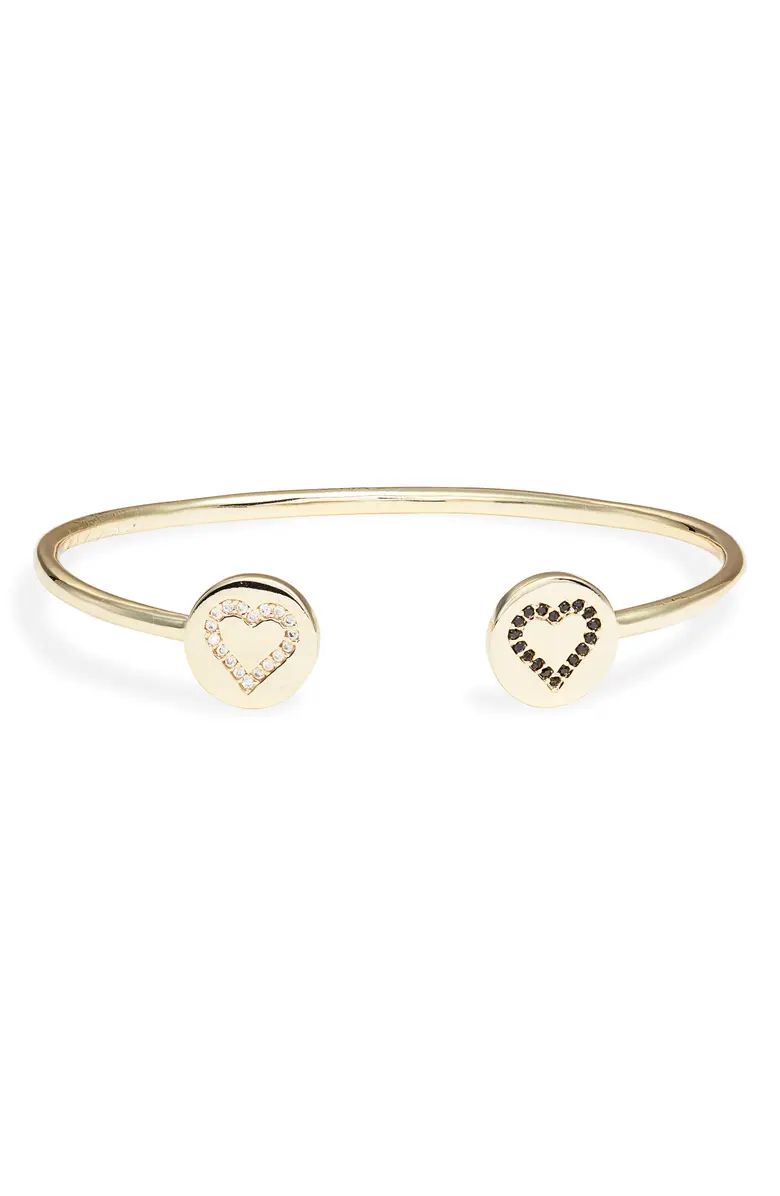 All Heart Cuff Bracelet | Nordstrom